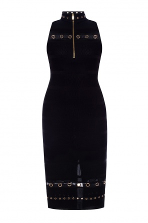 Sleeveless dress, zdjęcie 1 Sleeveless dress od Versace Jeans